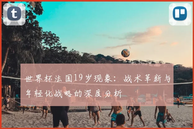 世界杯法国19岁现象：战术革新与年轻化战略的深度分析